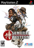Samurai Western (PlayStation 2)